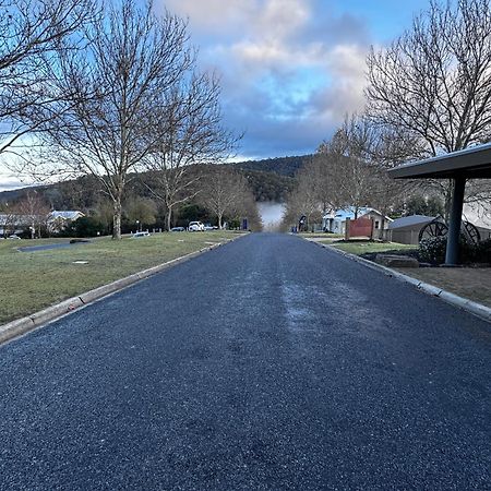 Mt Buller Stayz Merrijig Ngoại thất bức ảnh