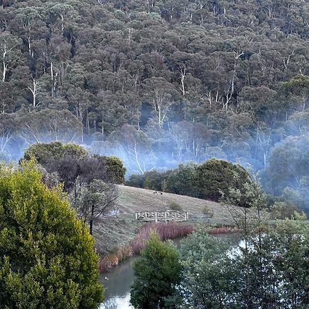 Mt Buller Stayz Merrijig Ngoại thất bức ảnh