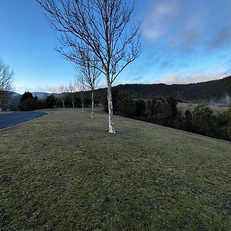 Mt Buller Stayz Merrijig Ngoại thất bức ảnh