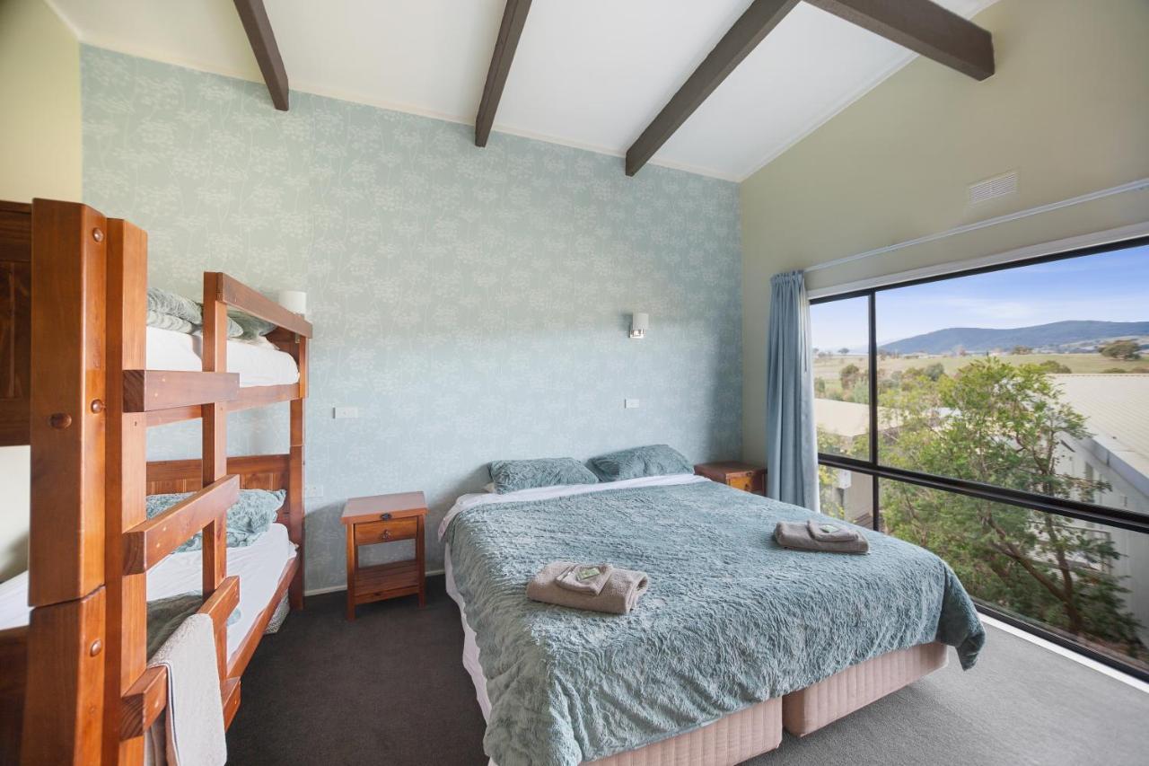 Mt Buller Stayz Merrijig Ngoại thất bức ảnh