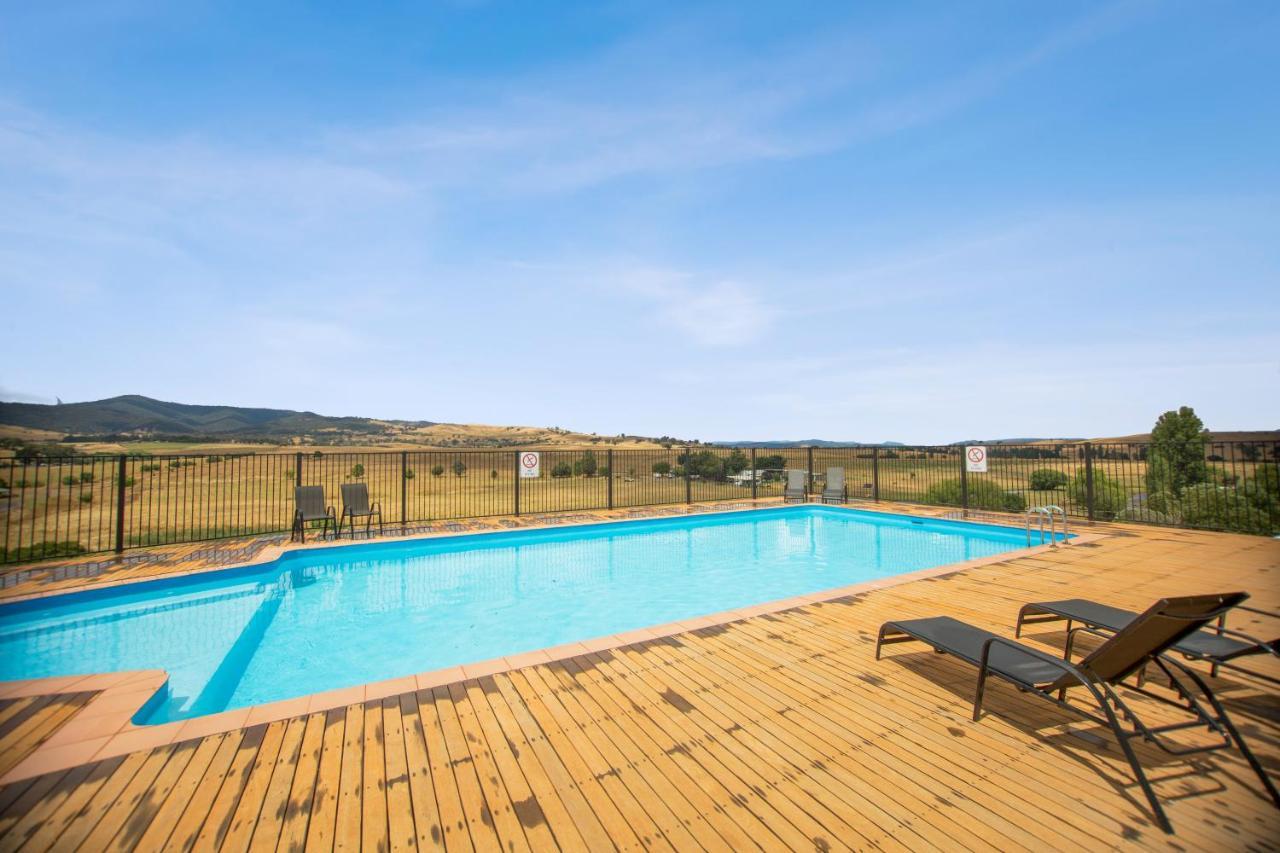 Mt Buller Stayz Merrijig Ngoại thất bức ảnh