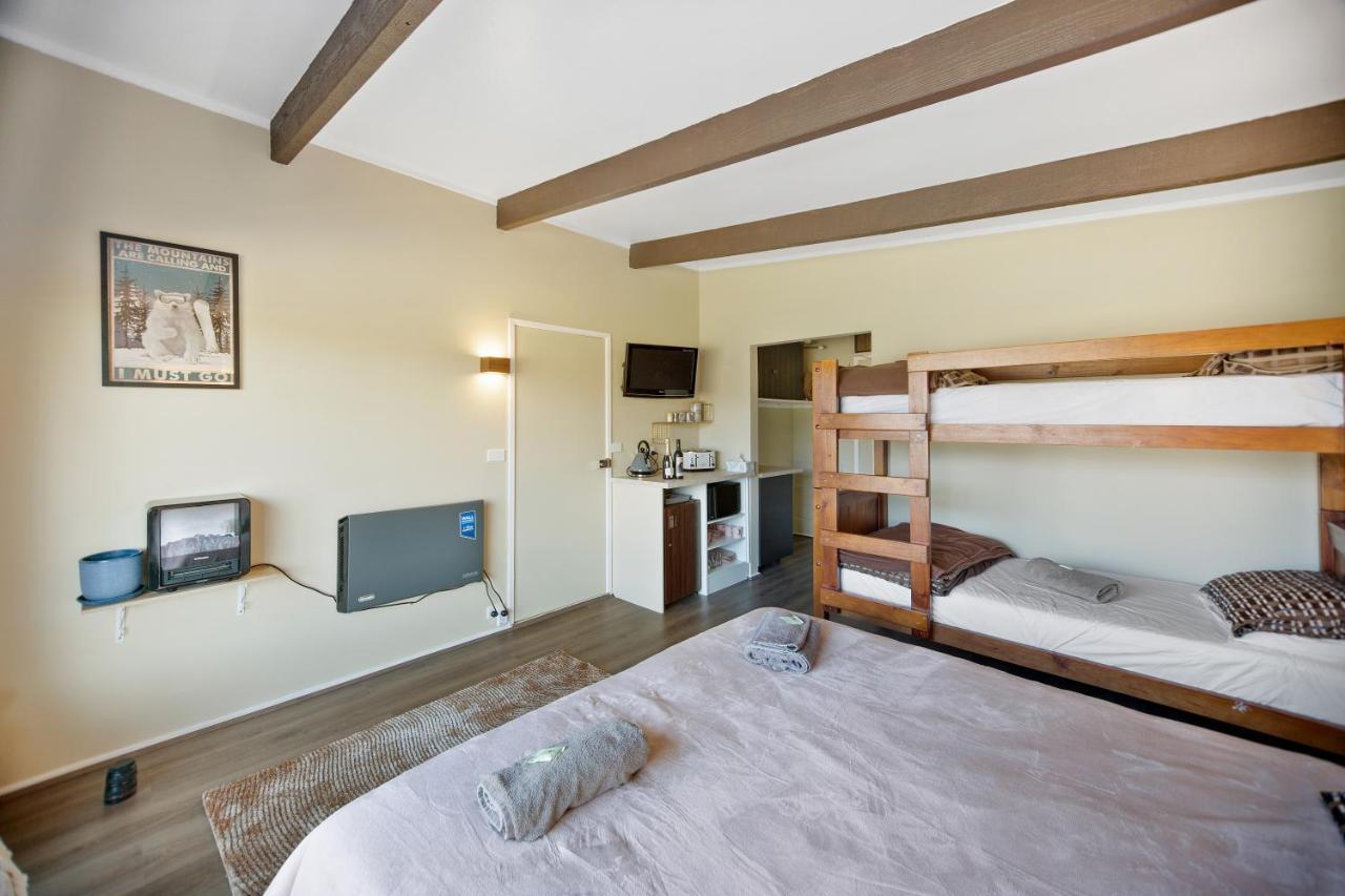 Mt Buller Stayz Merrijig Ngoại thất bức ảnh