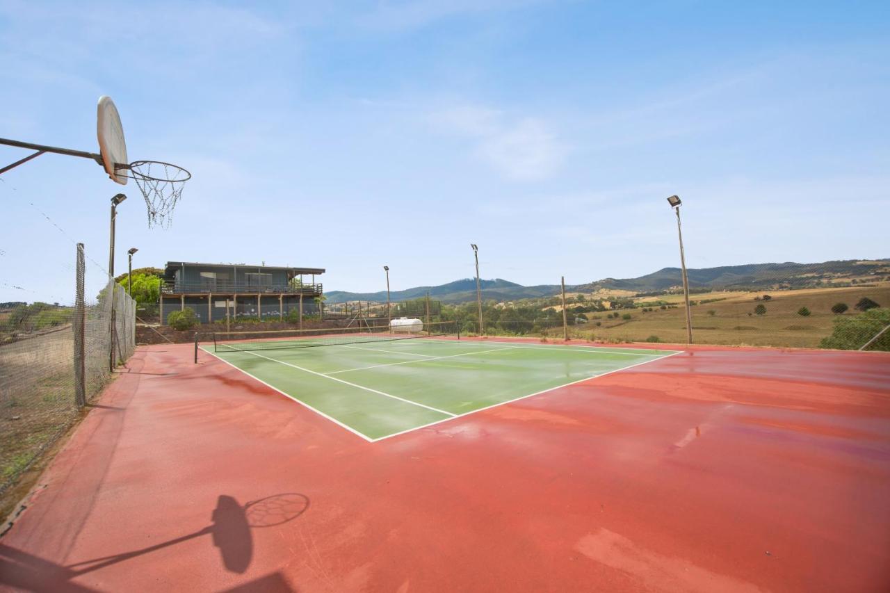 Mt Buller Stayz Merrijig Ngoại thất bức ảnh