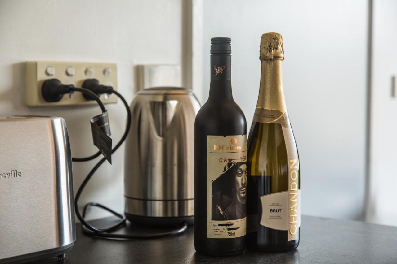 Mt Buller Stayz Merrijig Ngoại thất bức ảnh