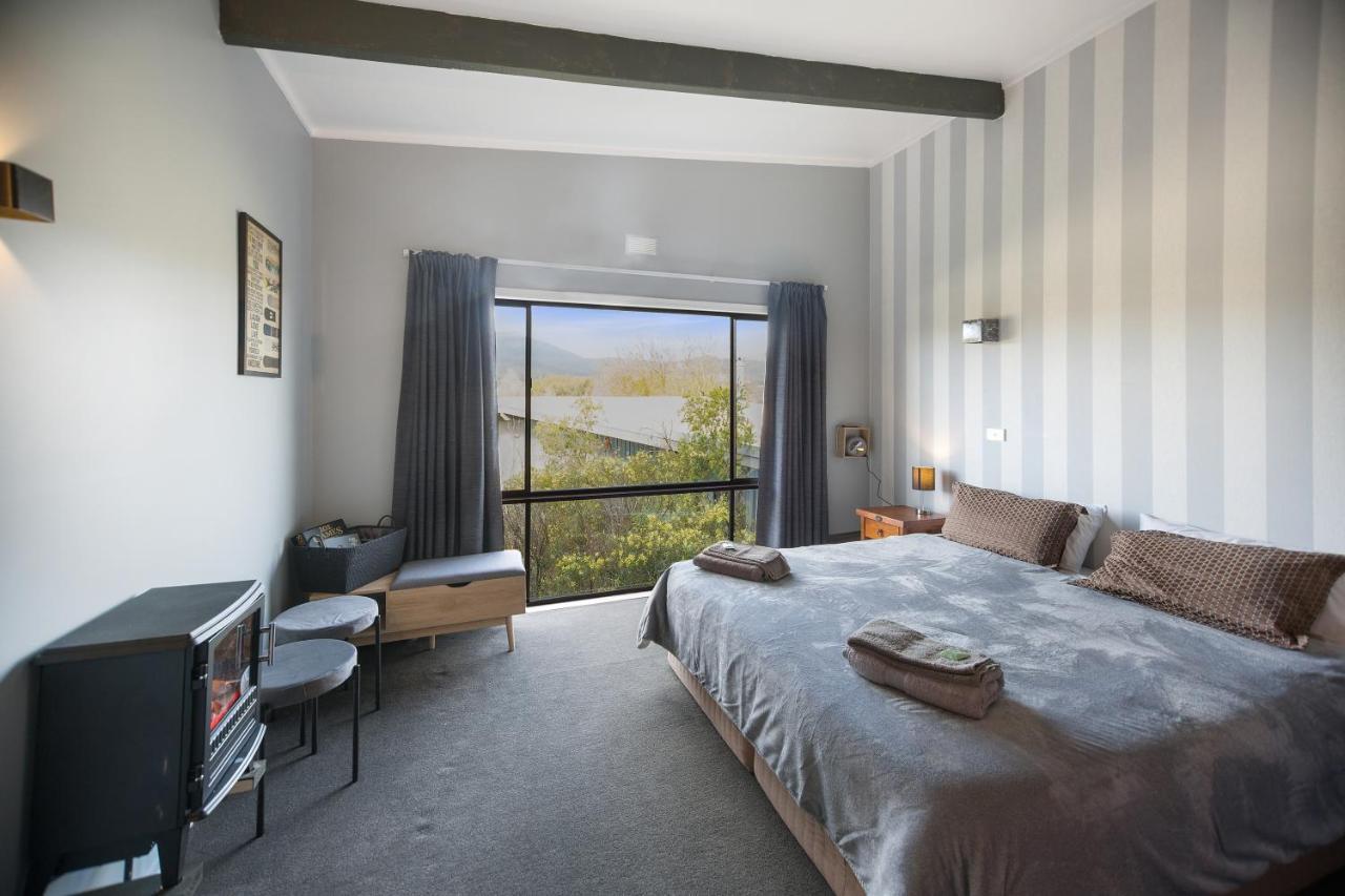 Mt Buller Stayz Merrijig Ngoại thất bức ảnh
