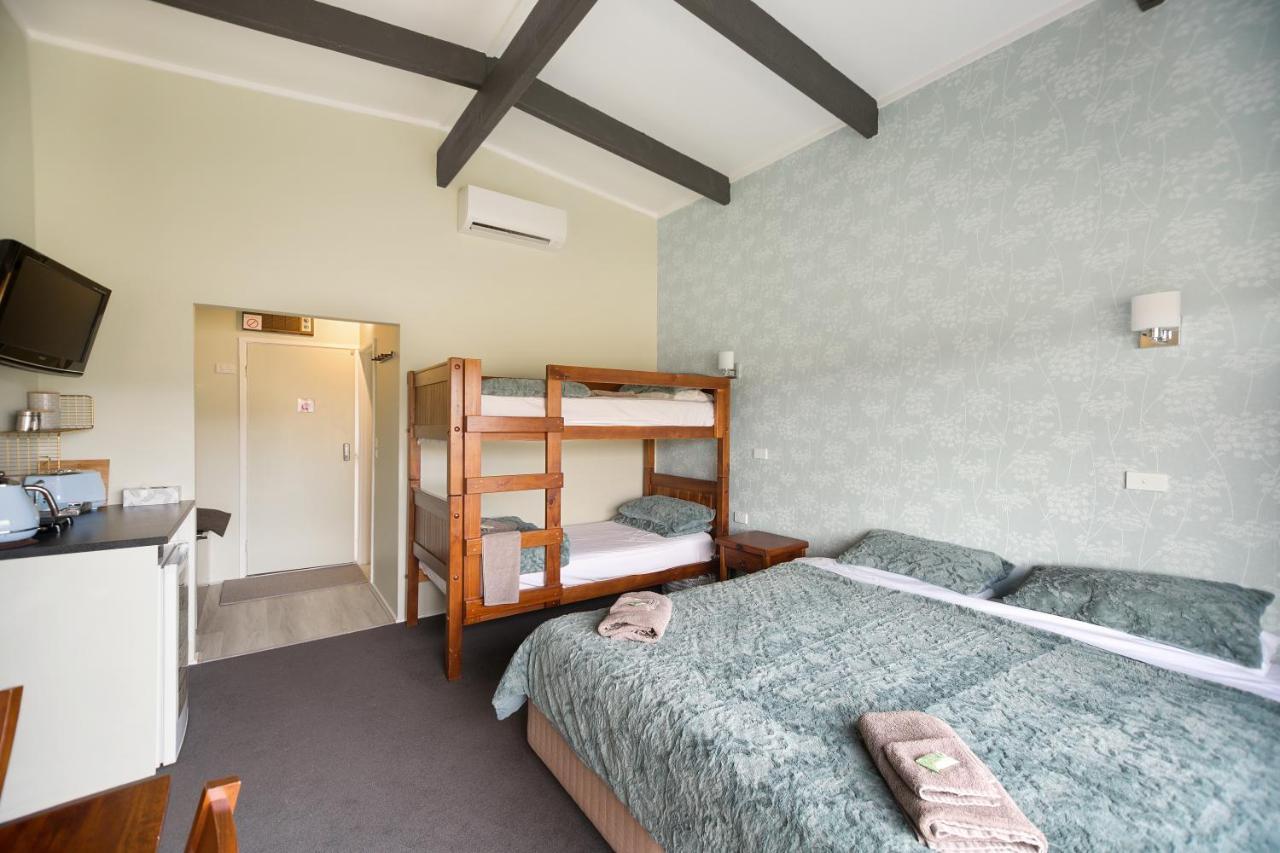 Mt Buller Stayz Merrijig Ngoại thất bức ảnh