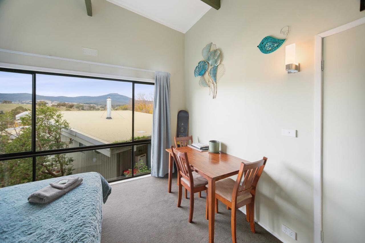 Mt Buller Stayz Merrijig Ngoại thất bức ảnh