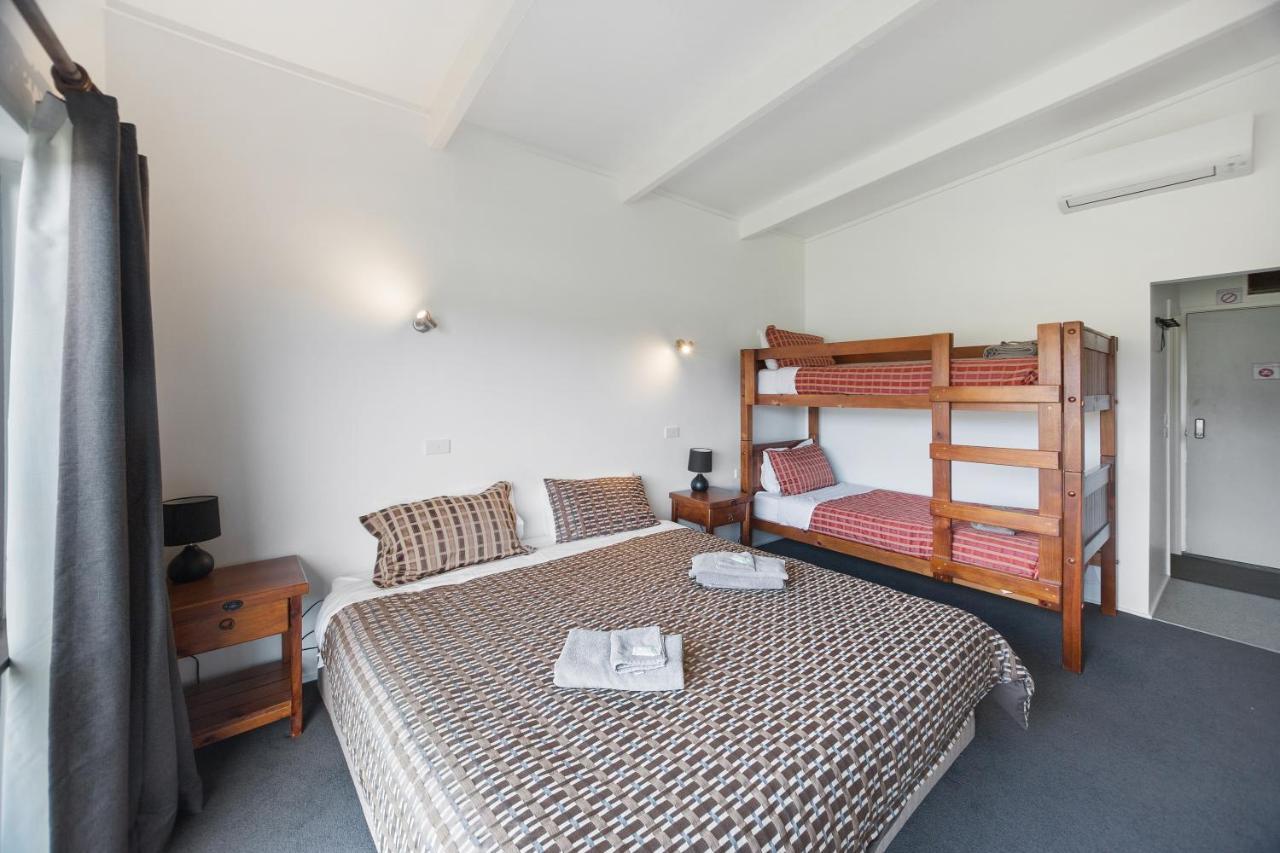 Mt Buller Stayz Merrijig Ngoại thất bức ảnh