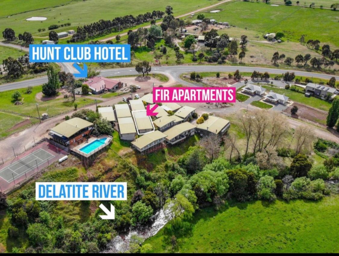 Mt Buller Stayz Merrijig Ngoại thất bức ảnh