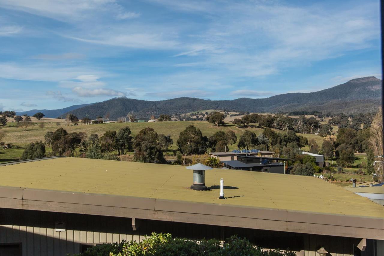 Mt Buller Stayz Merrijig Ngoại thất bức ảnh