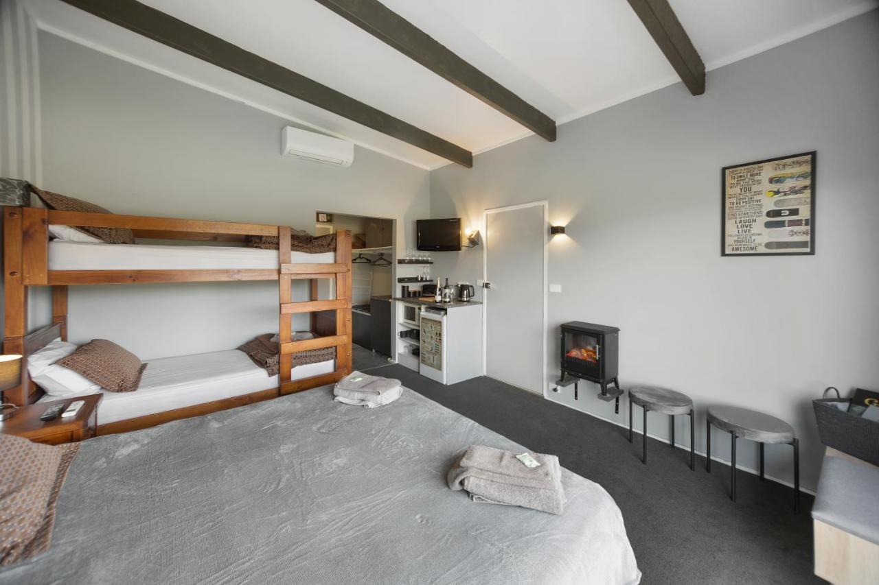 Mt Buller Stayz Merrijig Ngoại thất bức ảnh