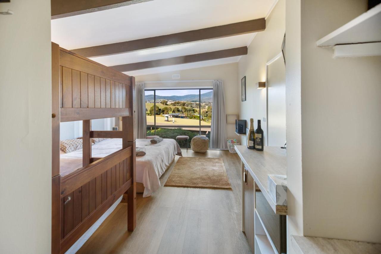 Mt Buller Stayz Merrijig Ngoại thất bức ảnh