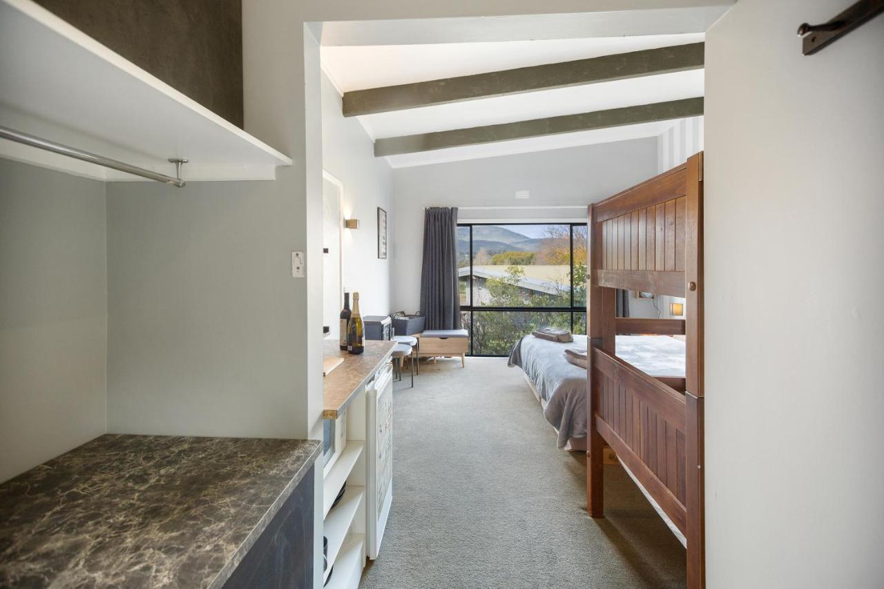 Mt Buller Stayz Merrijig Ngoại thất bức ảnh