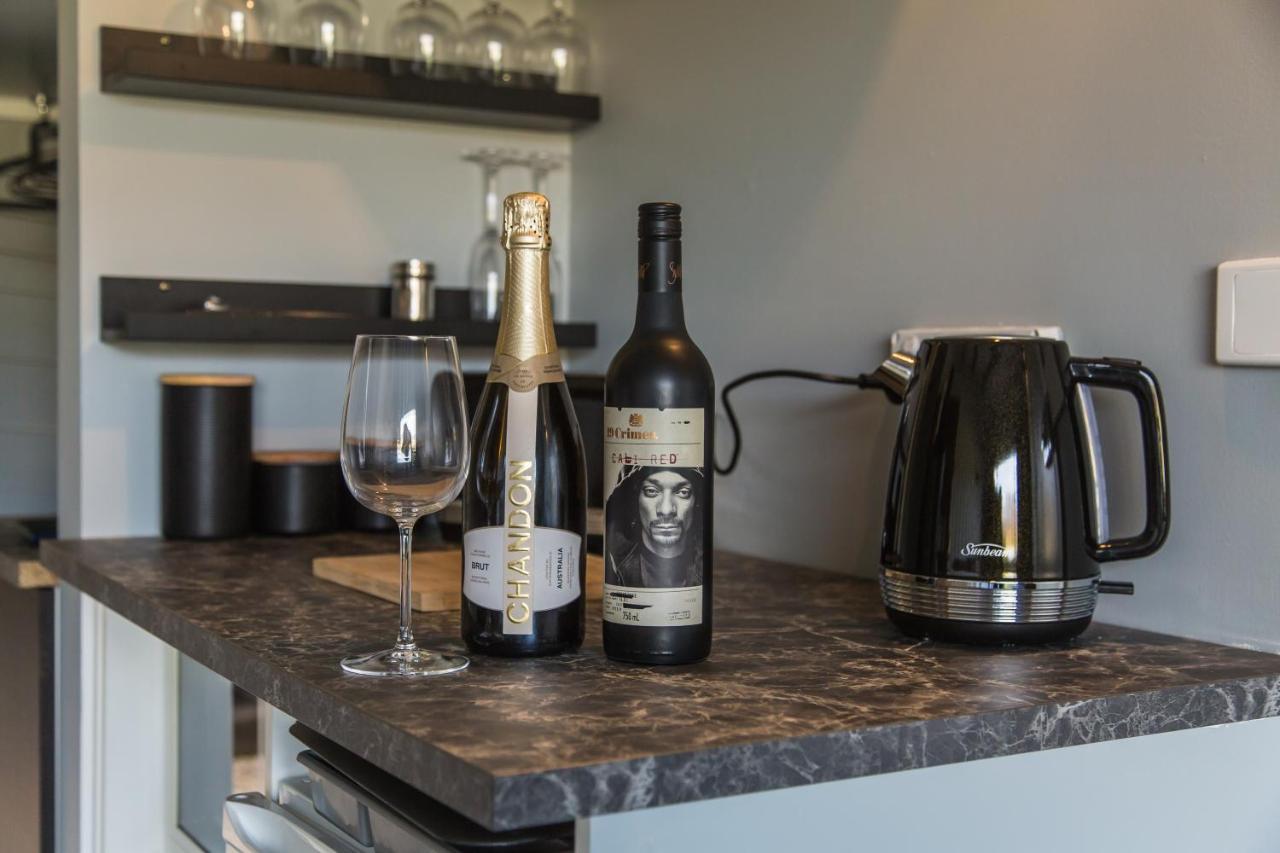 Mt Buller Stayz Merrijig Ngoại thất bức ảnh