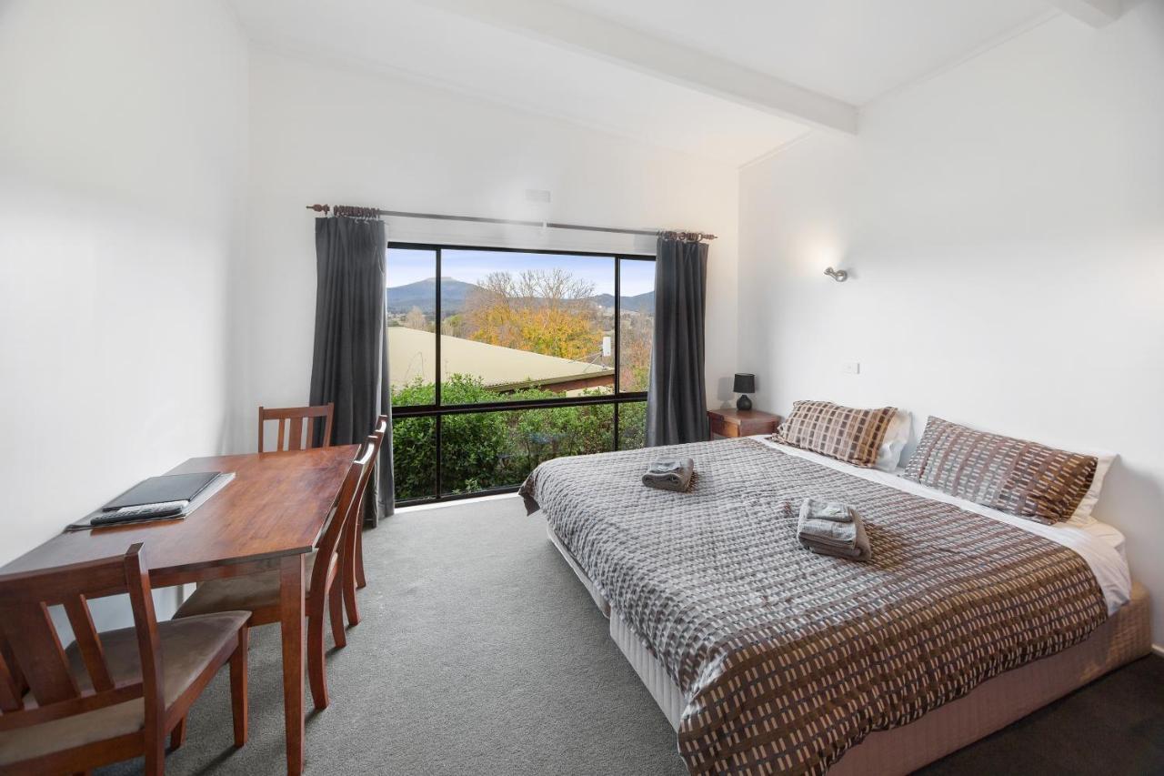 Mt Buller Stayz Merrijig Ngoại thất bức ảnh