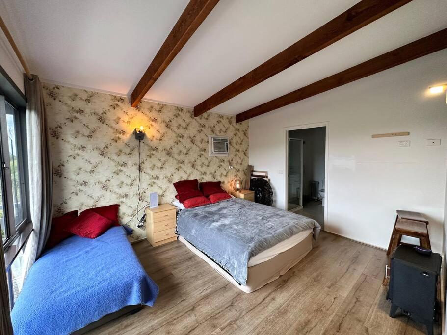 Mt Buller Stayz Merrijig Ngoại thất bức ảnh
