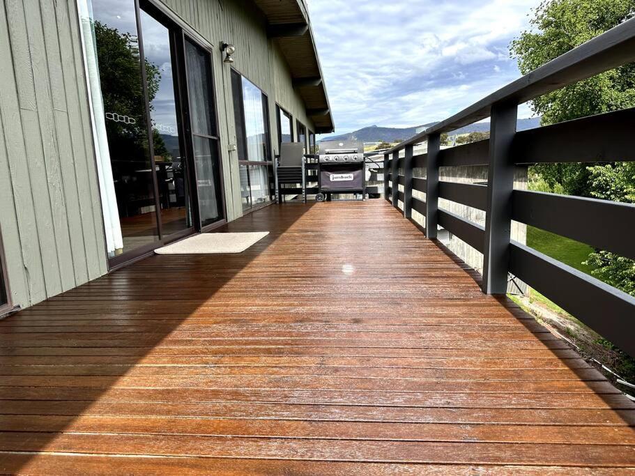 Mt Buller Stayz Merrijig Ngoại thất bức ảnh