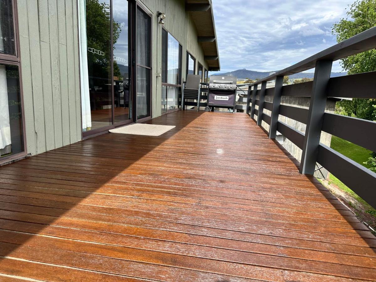Mt Buller Stayz Merrijig Ngoại thất bức ảnh