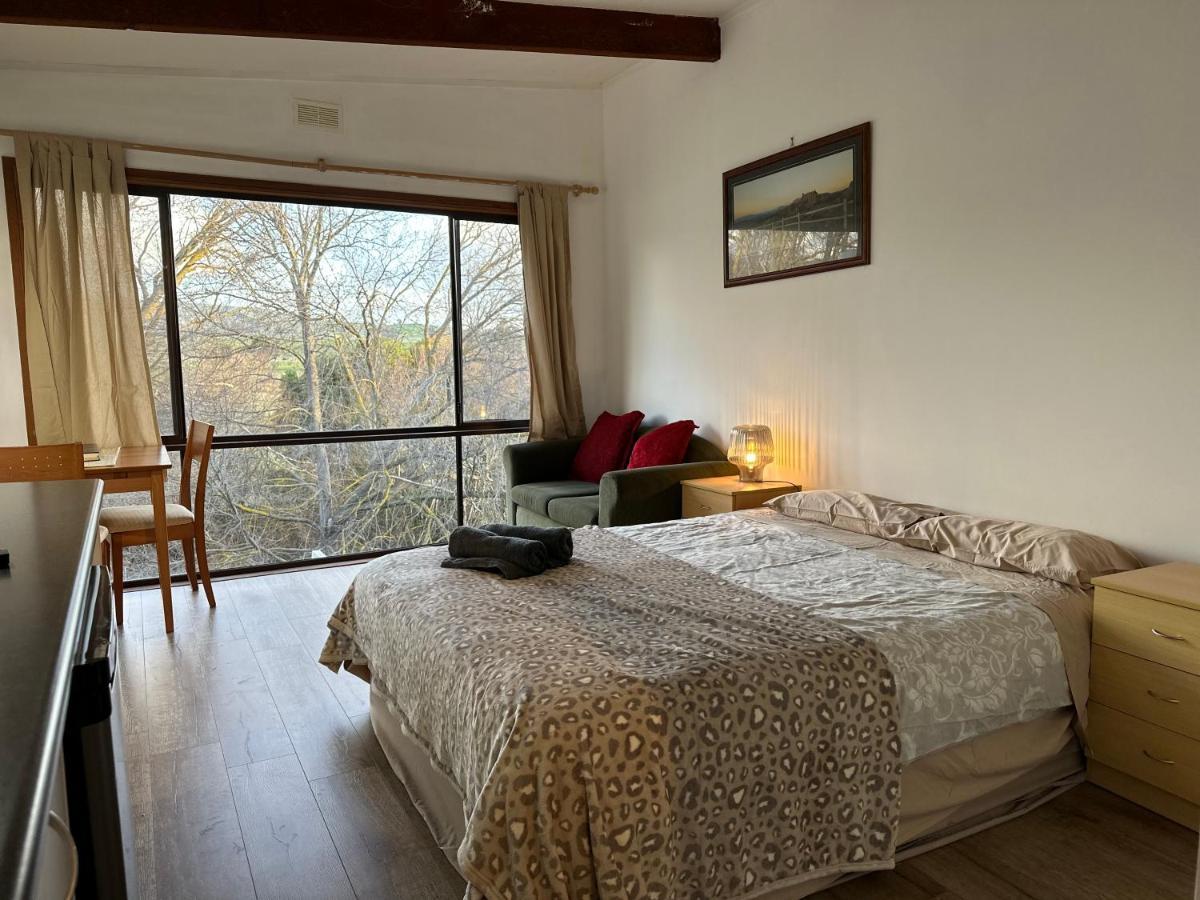 Mt Buller Stayz Merrijig Ngoại thất bức ảnh