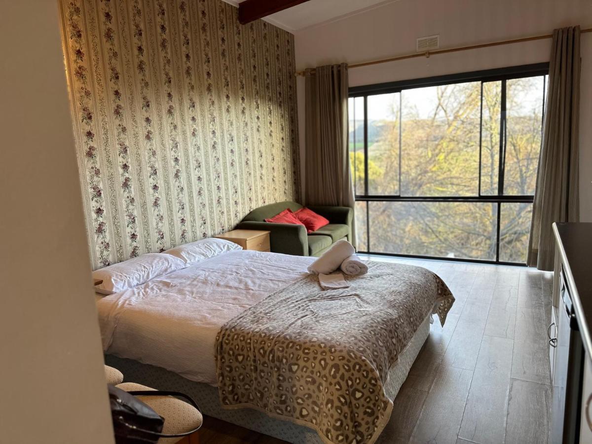 Mt Buller Stayz Merrijig Ngoại thất bức ảnh