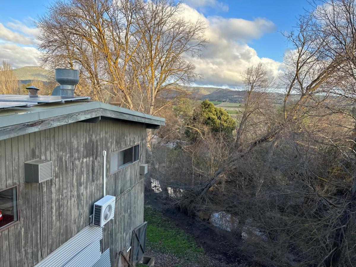 Mt Buller Stayz Merrijig Ngoại thất bức ảnh