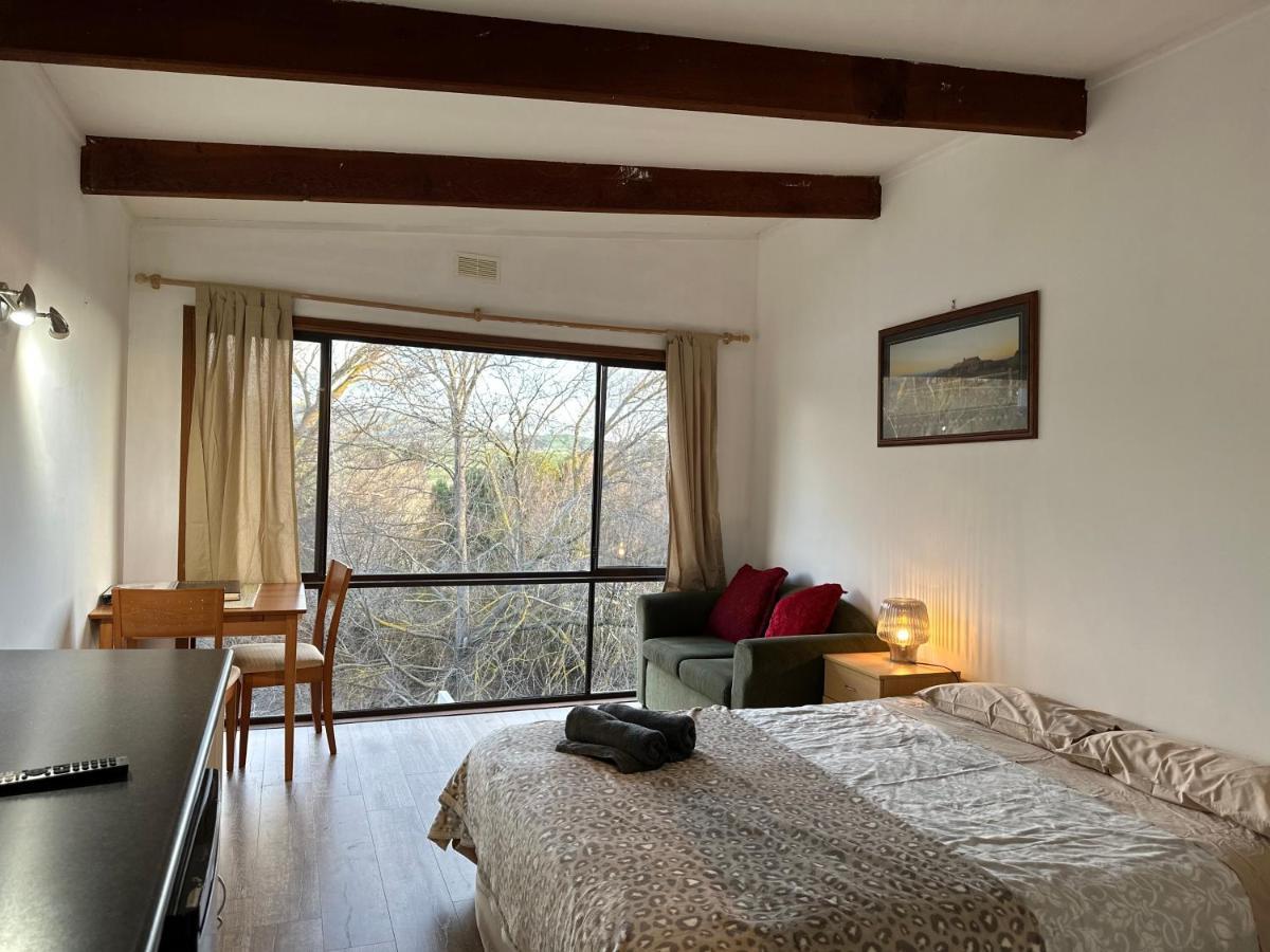 Mt Buller Stayz Merrijig Ngoại thất bức ảnh