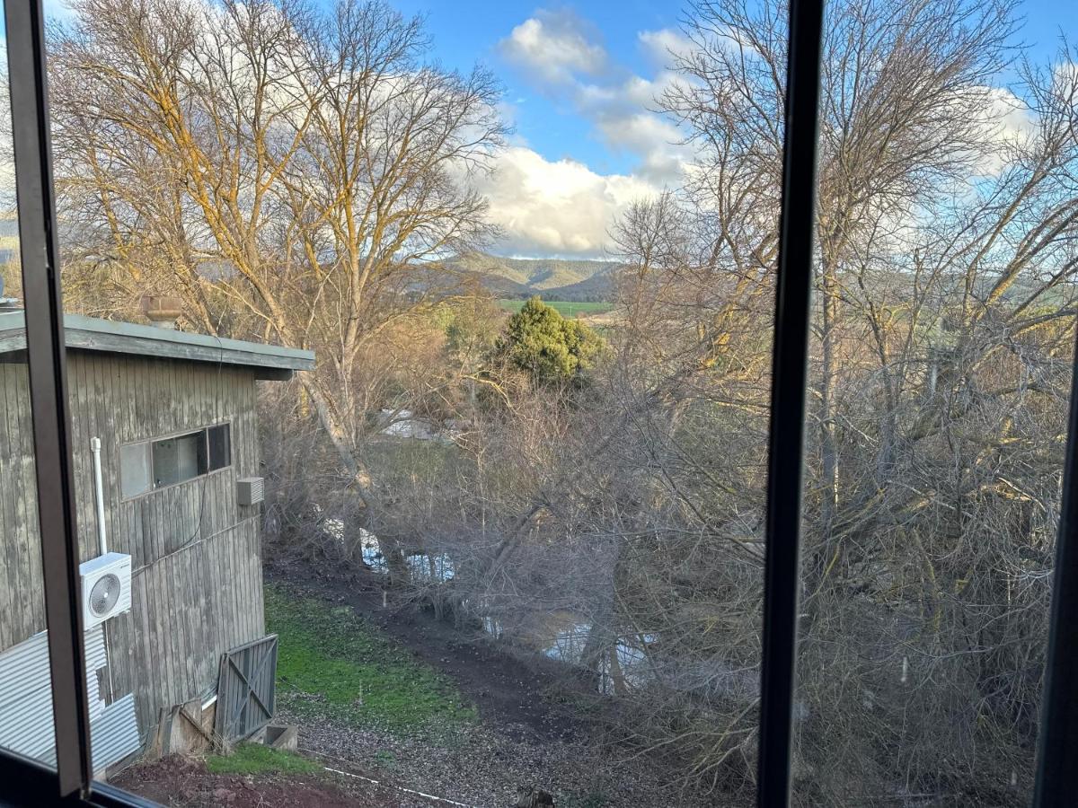 Mt Buller Stayz Merrijig Ngoại thất bức ảnh