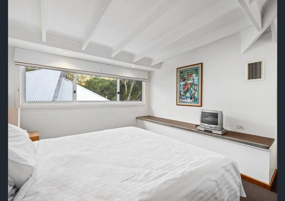 Mt Buller Stayz Merrijig Ngoại thất bức ảnh
