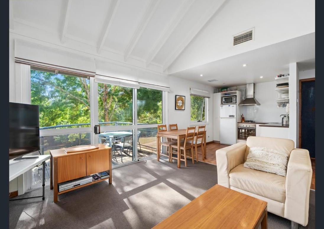 Mt Buller Stayz Merrijig Ngoại thất bức ảnh