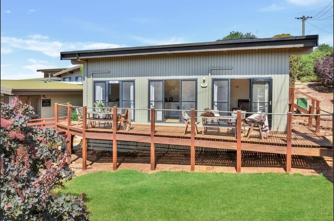 Mt Buller Stayz Merrijig Ngoại thất bức ảnh