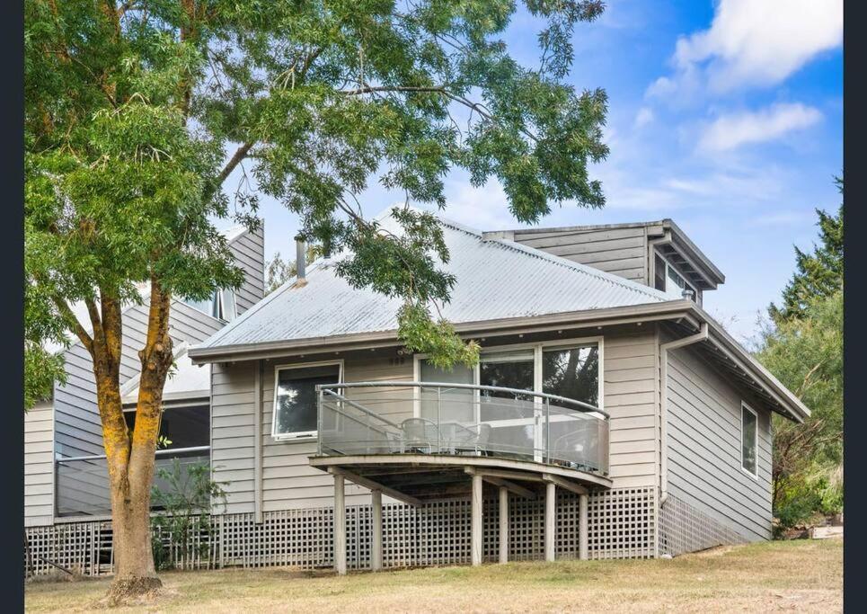 Mt Buller Stayz Merrijig Ngoại thất bức ảnh