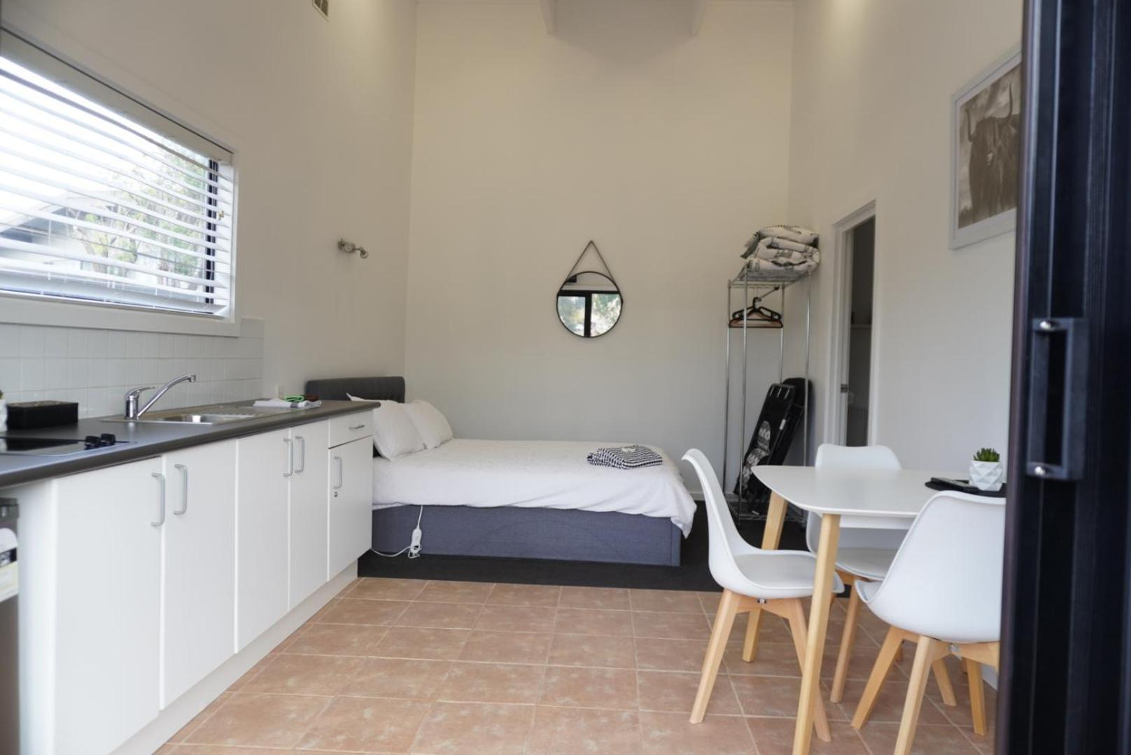Mt Buller Stayz Merrijig Ngoại thất bức ảnh