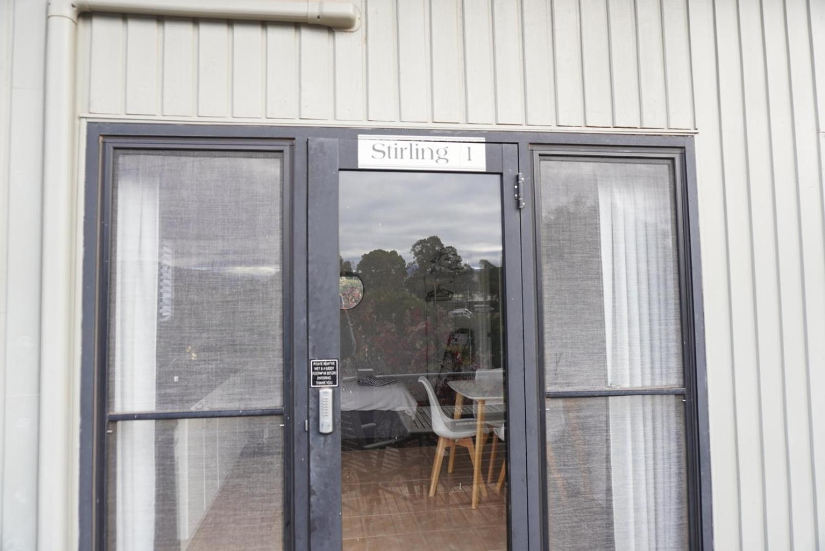 Mt Buller Stayz Merrijig Ngoại thất bức ảnh