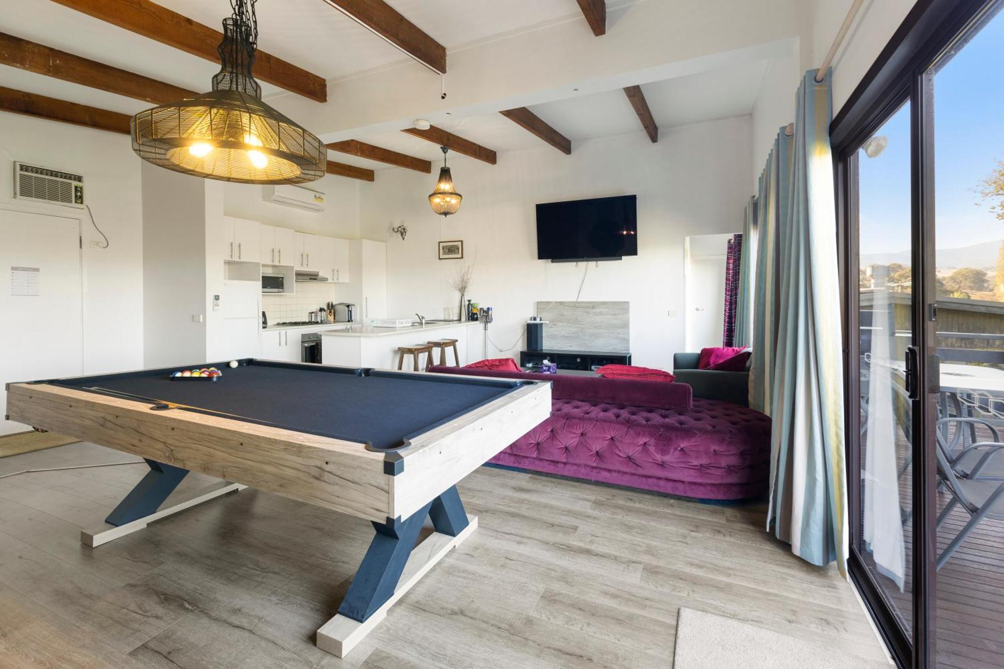 Mt Buller Stayz Merrijig Ngoại thất bức ảnh