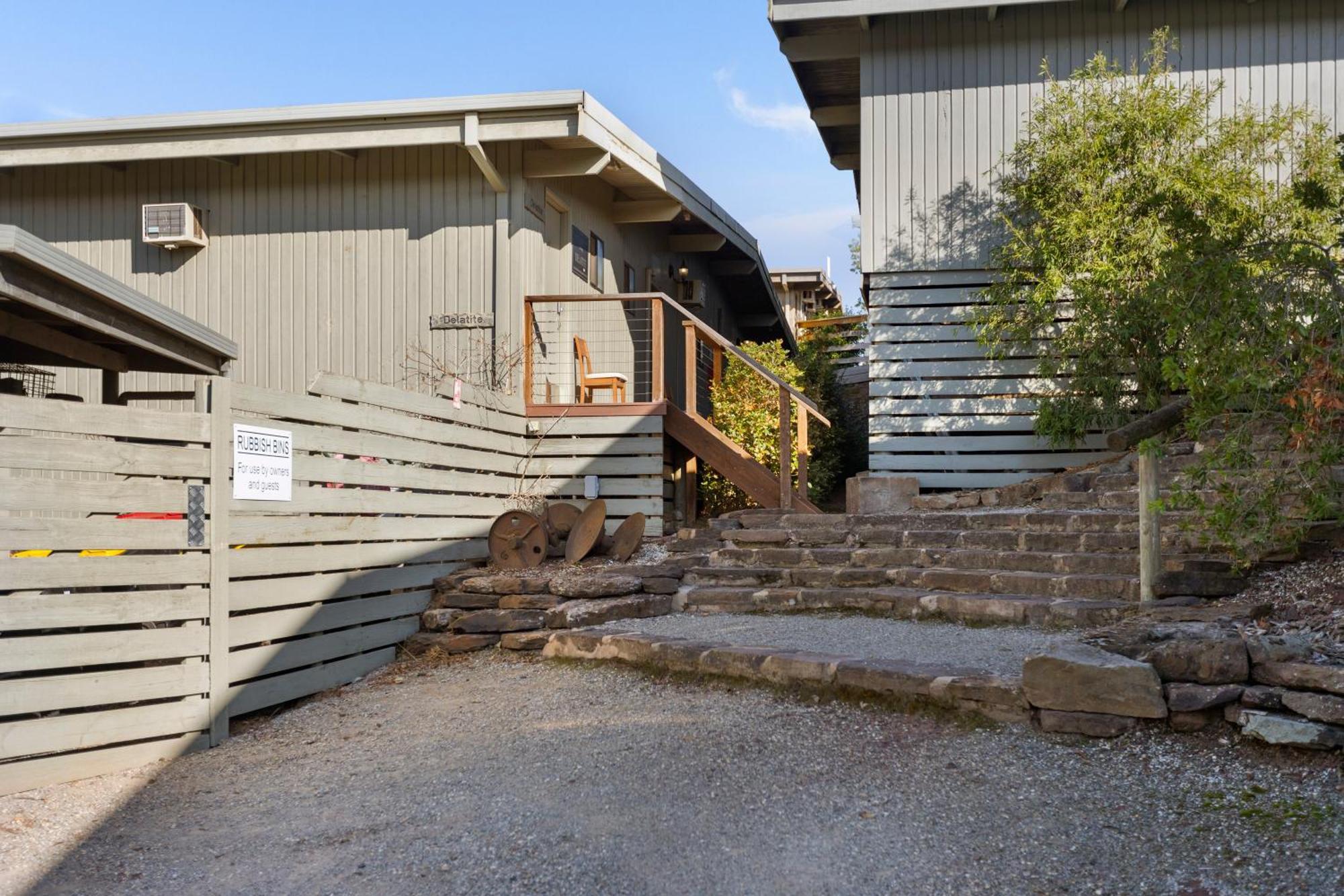 Mt Buller Stayz Merrijig Ngoại thất bức ảnh