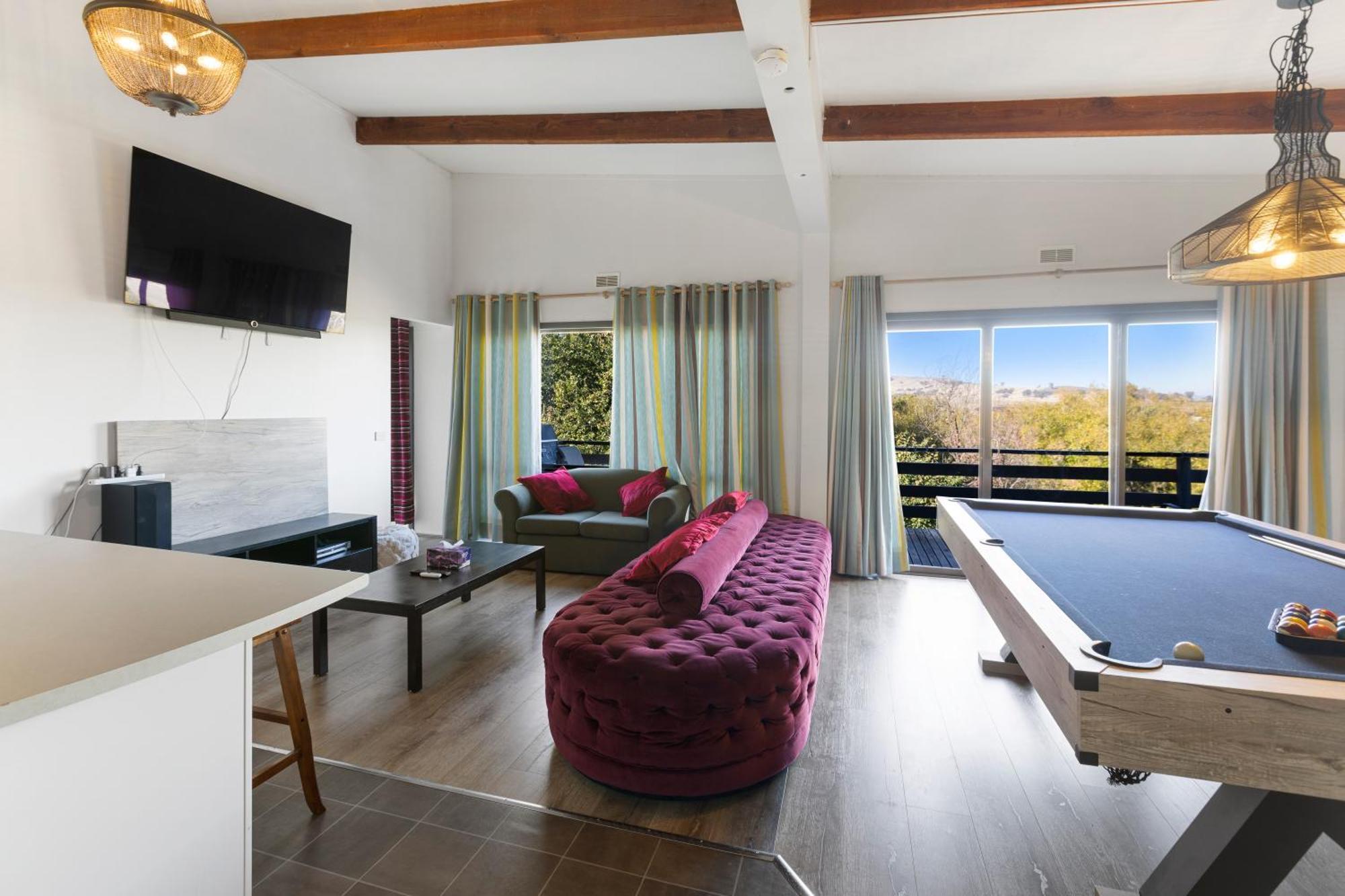 Mt Buller Stayz Merrijig Ngoại thất bức ảnh