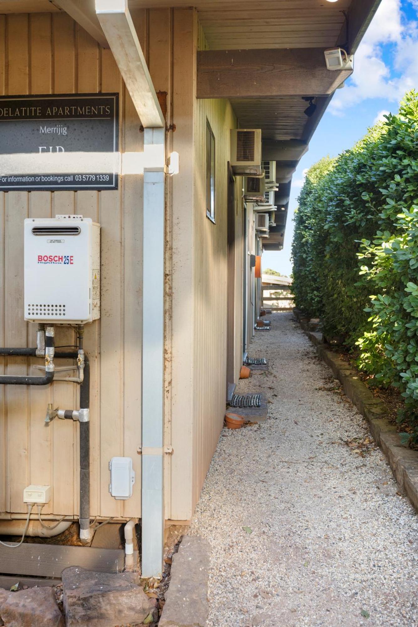 Mt Buller Stayz Merrijig Ngoại thất bức ảnh