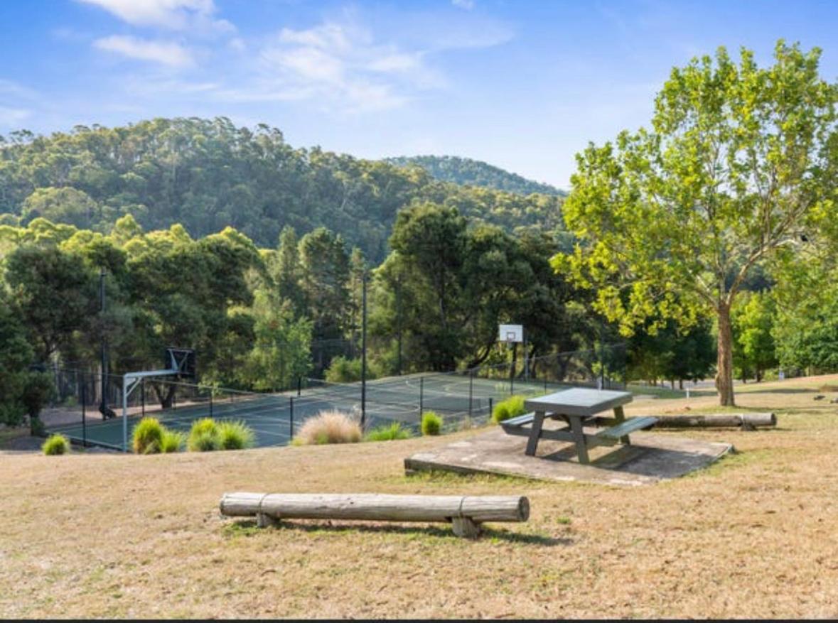 Mt Buller Stayz Merrijig Ngoại thất bức ảnh