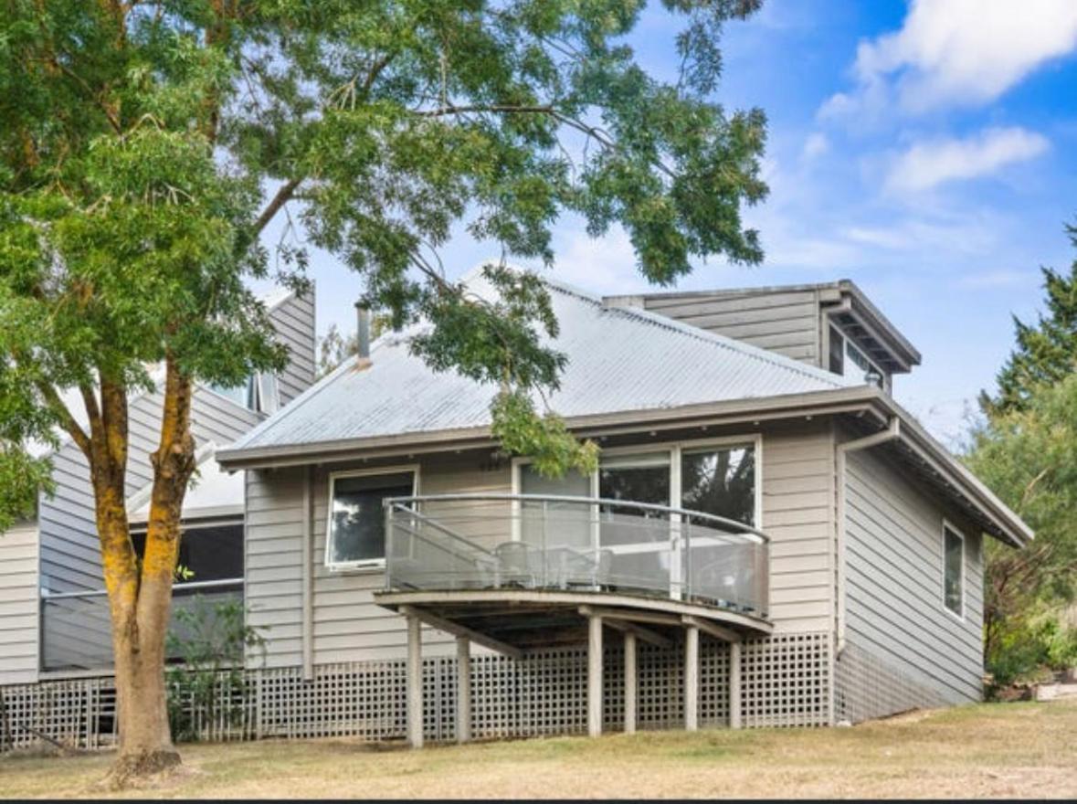 Mt Buller Stayz Merrijig Ngoại thất bức ảnh