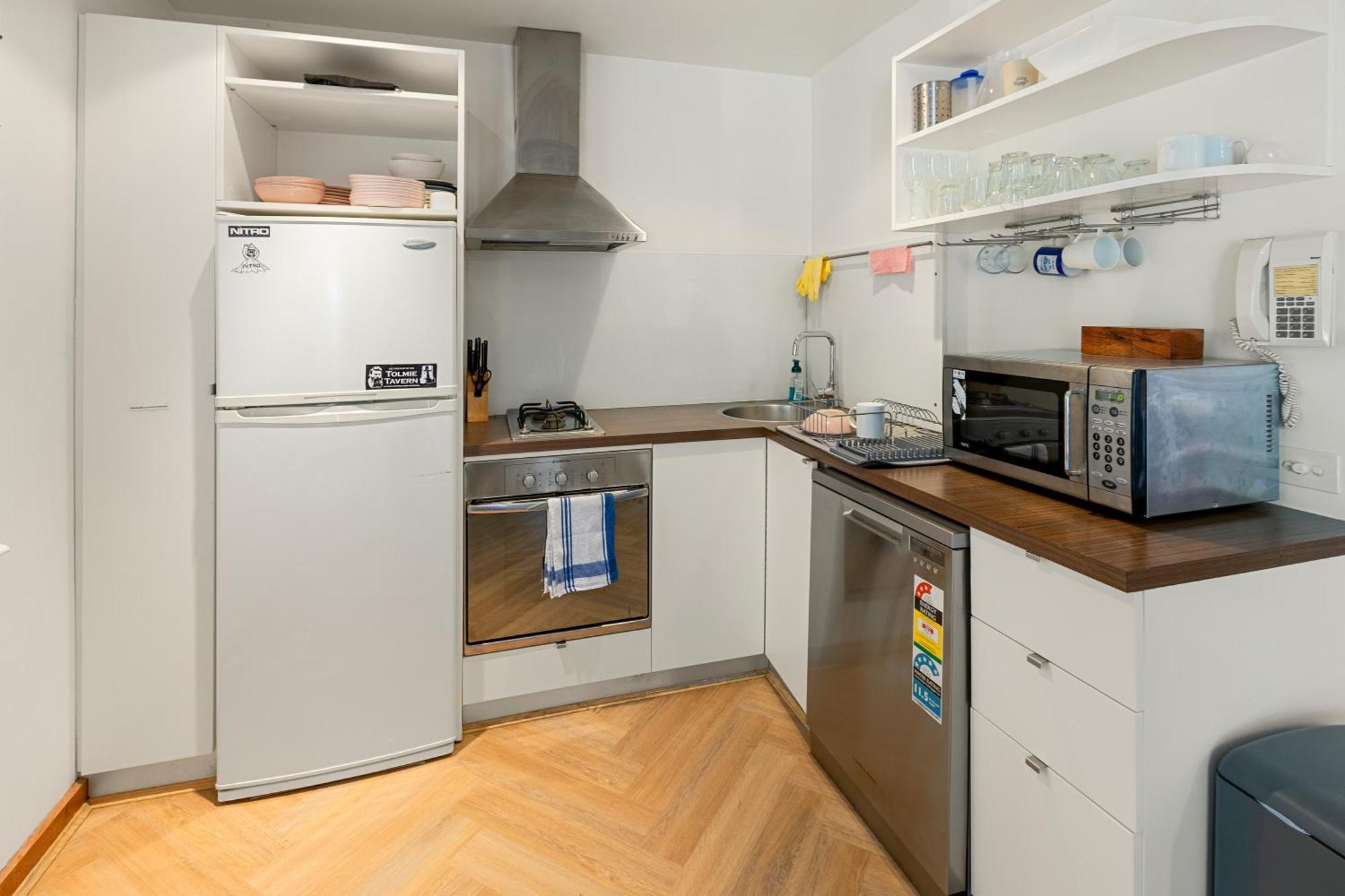 Mt Buller Stayz Merrijig Ngoại thất bức ảnh