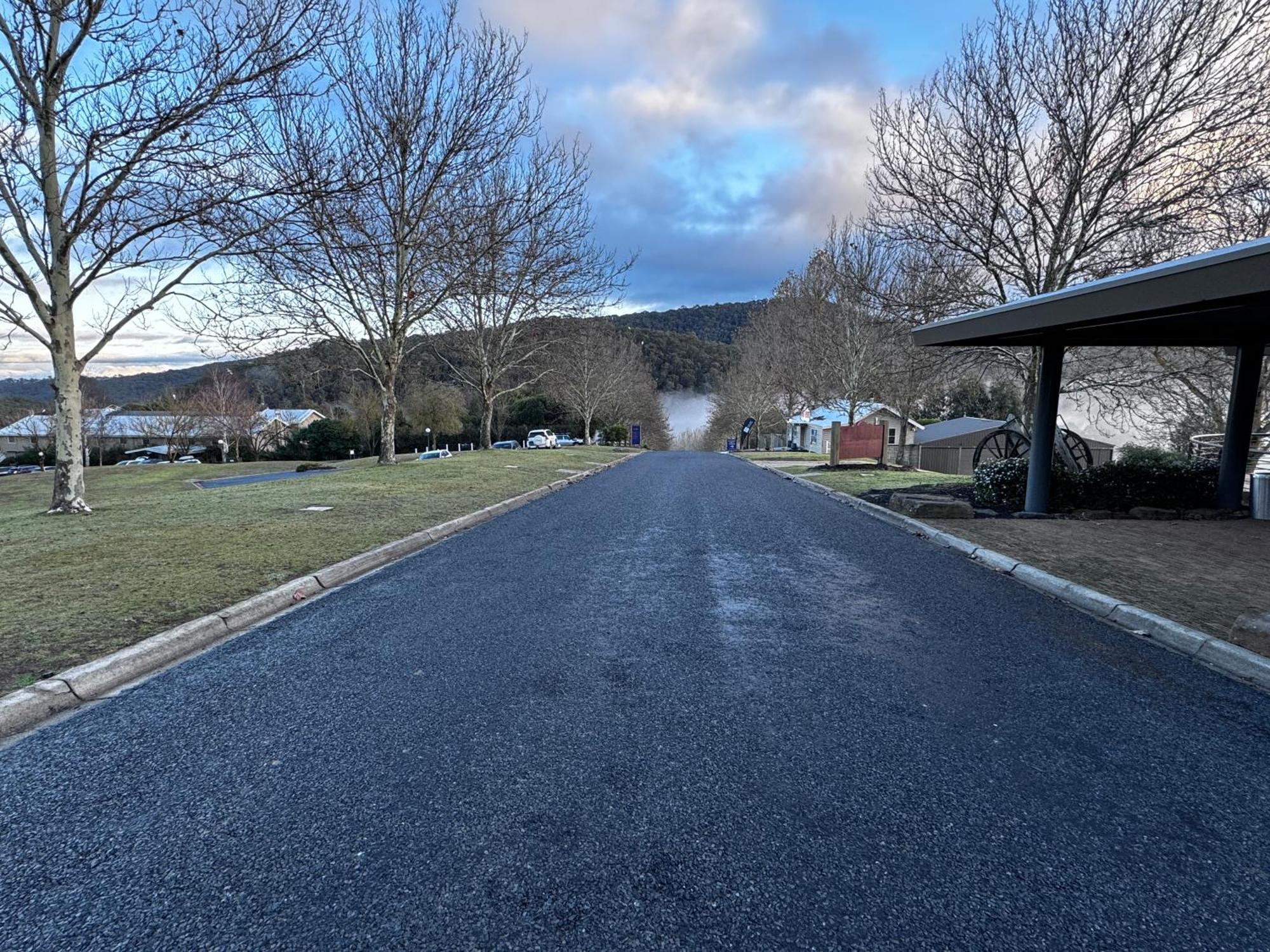 Mt Buller Stayz Merrijig Ngoại thất bức ảnh