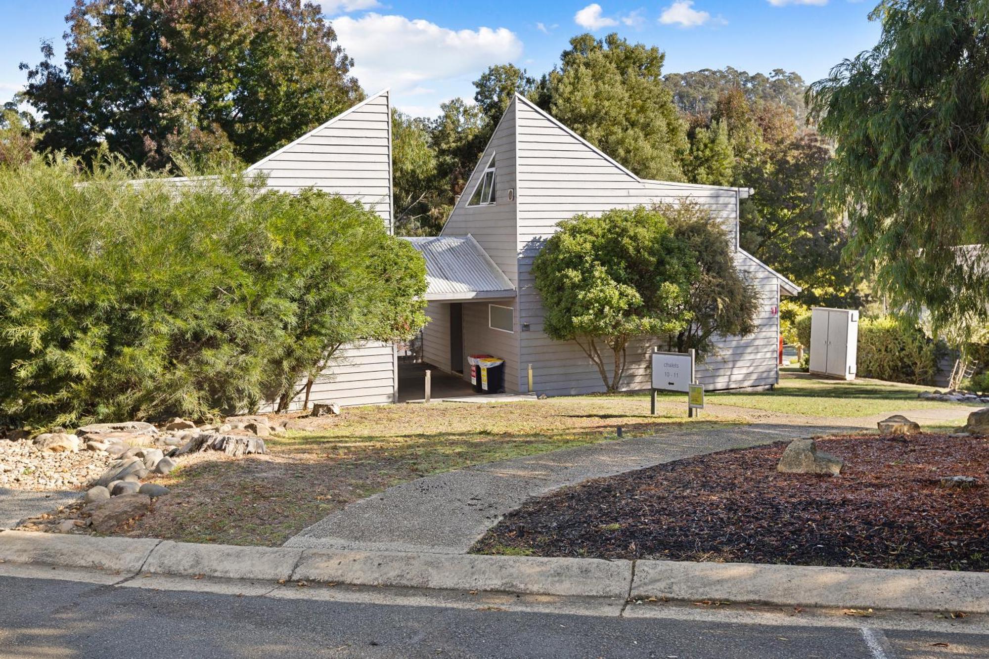 Mt Buller Stayz Merrijig Ngoại thất bức ảnh
