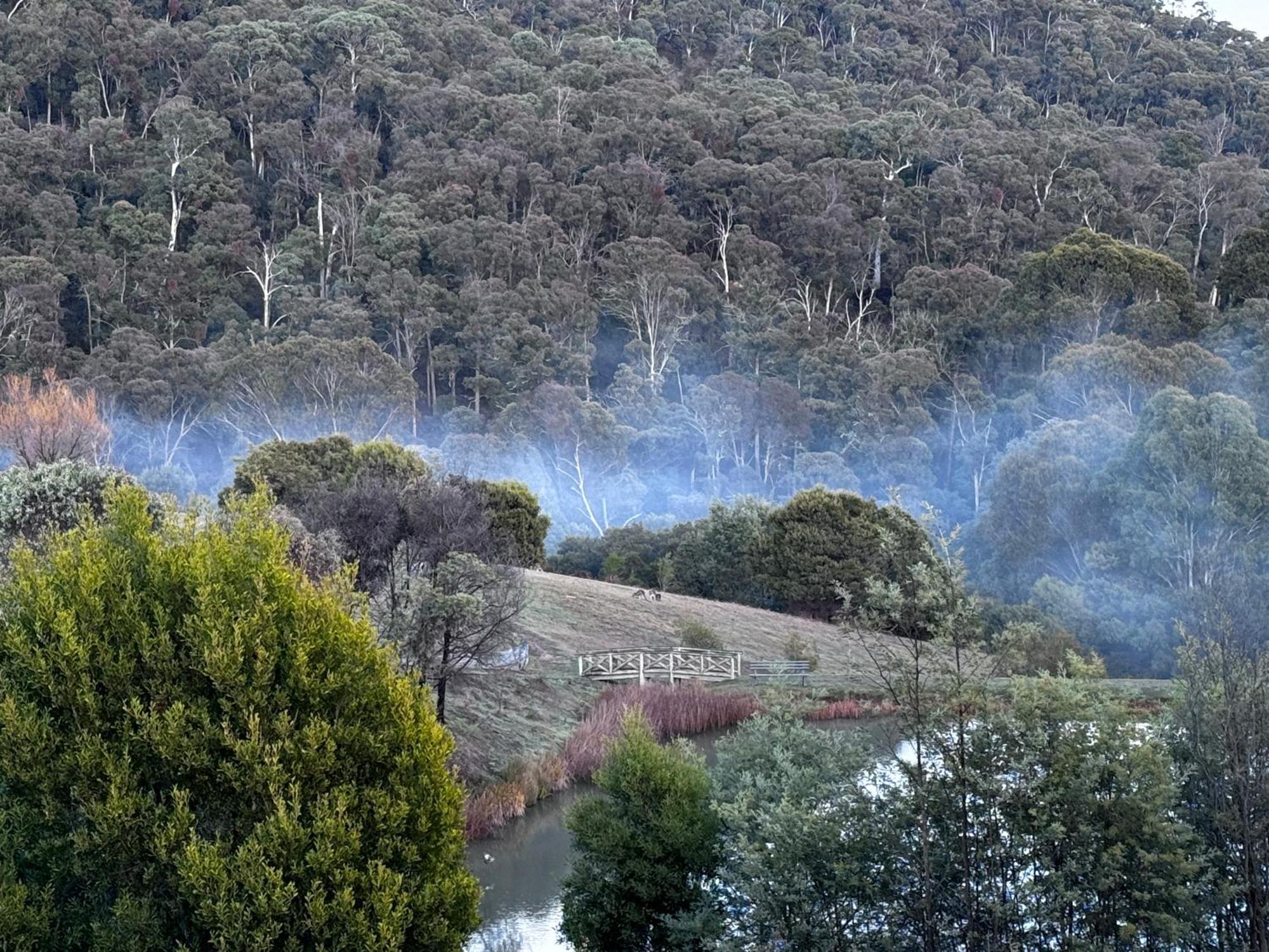 Mt Buller Stayz Merrijig Ngoại thất bức ảnh